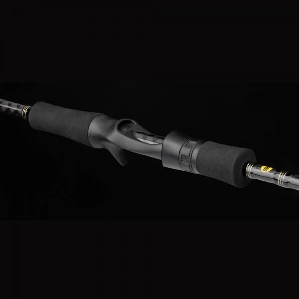 Spro Specter Finesse Vertical 1.90m 10-28g 7 Spro Specter Finesse Vertical 1.90m 10-28g - Afbeelding 7