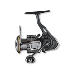 Daiwa Ballistic EX LT