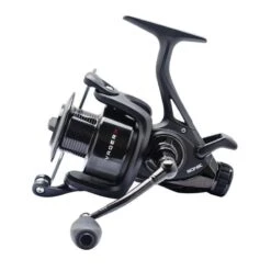 Sonik VaderX 6000FS Reel