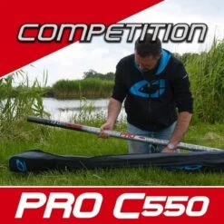 Spro Cresta Centurion C550 Competition Pro 11,5m Pack -Spro Voor Visgerei Winkel 1477606Cresta Pack Centurion C550 Competition Pro 11 5m Pack 2