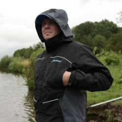 Cresta All Weather Suit -Spro Voor Visgerei Winkel 1481136Cresta AllWeather Suit 5