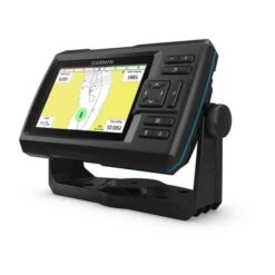 Garmin Striker Vivid 5CV Worldwide Incl. Transducer -Spro Voor Visgerei Winkel 1485045Garmin Striker Vivid 5CV Worldwide Incl Transducer 2