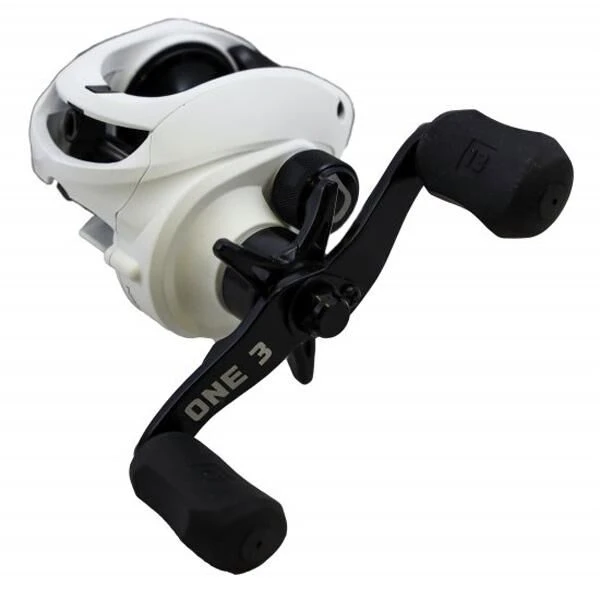 13 Fishing Origin C BC Reel Left Hand 6.6:1