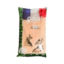 Sensas Amorce Universelle 4kg -Spro Voor Visgerei Winkel 1501135Sensas Amorce Universelle 4kg 1