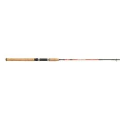 Abu Garcia Revolution Red 2.10m 5-25g Hengelset -Spro Voor Visgerei Winkel 1503813Abu Combo Revolution 502FD 702ML 5 25g 3