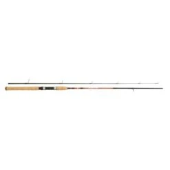 Abu Garcia Revolution Red 2.10m 5-25g Hengelset -Spro Voor Visgerei Winkel 1503814Abu Combo Revolution 502FD 702ML 5 25g 4