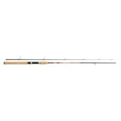 Abu Garcia Revolution Red 2.40m 8-30g Hengelset -Spro Voor Visgerei Winkel 1503822Abu Combo Revolution 503FD 802ML 8 30g 4