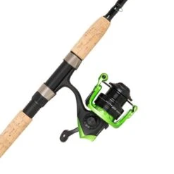 Abu Garcia Abu Combo Ultracast 30 2.40m 8-30g