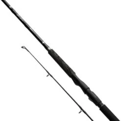 MadCat Black Spin 2.40m 40-150g -Spro Voor Visgerei Winkel 1510491Dam Mad Cat Black Spin 2 40m 40 150g 2