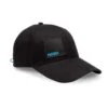 Nash Baseball Cap Black