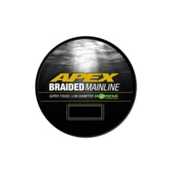 Korda Apex Braided Mainline