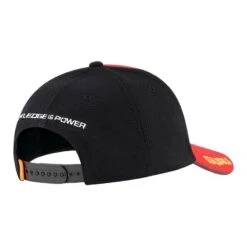 Guru Red 3D Cap 3 Guru Red 3D Cap -Spro Voor Visgerei Winkel 1526248Guru Red 3D Cap 1