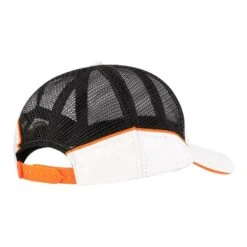 Guru White Trucker Cap -Spro Voor Visgerei Winkel 1526250Guru White Trucker Cap 4