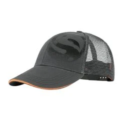 Guru Grey Trucker