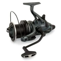 Shimano Big Baitrunner Ci4+ LC 14000 XTB