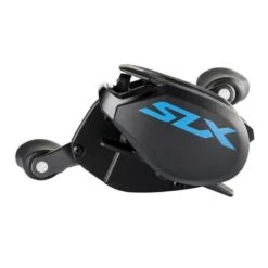 Shimano SLX Baitcasting Reel -Spro Voor Visgerei Winkel 1529640Shimano SLX Baitcasting Reel 2