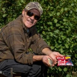 Fjuka 2in1 Pellets Yellow -Spro Voor Visgerei Winkel 1532181Fjuka 2in1 Yellow 2