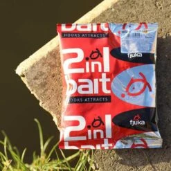 Fjuka 2in1 Pellets Black -Spro Voor Visgerei Winkel 1532185Fjuka 2in1 Black 2