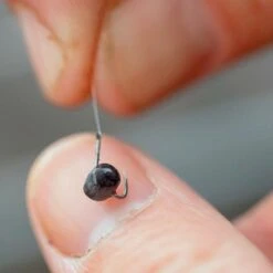 Fjuka 2in1 Micro Pellets Black -Spro Voor Visgerei Winkel 1532191Fjuka 2in1 Micro Black 1