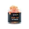 MTC Baits Pop-Up Hi-Visual Kr1ll