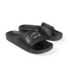 Fox Sliders Black