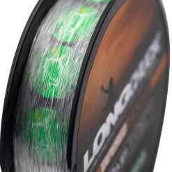 Korda LongChuck Tapered Leaders 5x10m -Spro Voor Visgerei Winkel 1593681Korda LongChuck Tapered Leaders 5x10m 2