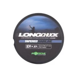 Korda LongChuck Tapered Mainline 300m -Spro Voor Visgerei Winkel 1593858Korda LongChuck Tapered Mainline 300m 3