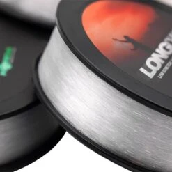 Korda LongChuck Clear 1000m -Spro Voor Visgerei Winkel 1593924Korda LongChuck Clear 1000m 2