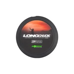 Korda LongChuck Clear 1000m -Spro Voor Visgerei Winkel 1593925Korda LongChuck Clear 1000m 3