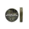 Avid Carp Avid Outline Camo Braided Mainline 30lb 600m