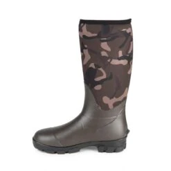 Fox Camo Neoprene Boots -Spro Voor Visgerei Winkel 1718650Fox Camo Neoprene Boots 5