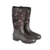 Fox Camo Neoprene Boots