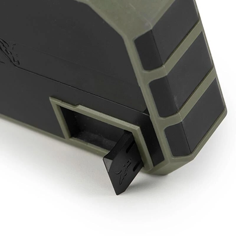 Fox HALO Power Wireless 27K MAh 5 Fox HALO Power Wireless 27K MAh - Afbeelding 5