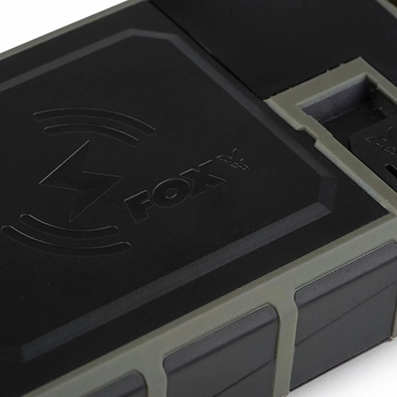 Fox HALO Power Wireless 27K MAh 9 Fox HALO Power Wireless 27K MAh - Afbeelding 9