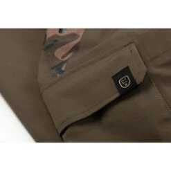 Fox Aquos Tri-Layer Salopettes -Spro Voor Visgerei Winkel 1787297Fox Aquos Tri Layer Salopettes 7