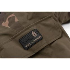 Fox Aquos Tri-Layer Salopettes -Spro Voor Visgerei Winkel 1787298Fox Aquos Tri Layer Salopettes 8