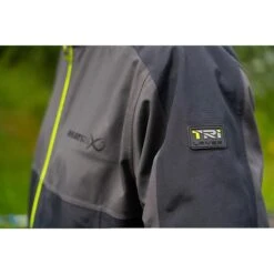 Matrix Tri-Layer Jacket 25K -Spro Voor Visgerei Winkel 1790260Matrix Tri Layer Jacket 25K 9