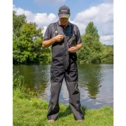 Matrix Tri-Layer Salopettes 25K -Spro Voor Visgerei Winkel 1792102Matrix Tri Layer Salopettes 25K 9
