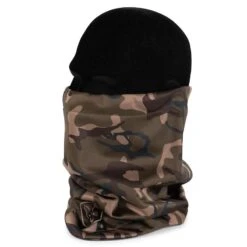 Fox Camo Thermal Snood