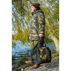 Aqua DPM Wader Bag -Spro Voor Visgerei Winkel 1923086Aqua DPM Wader Bag 1