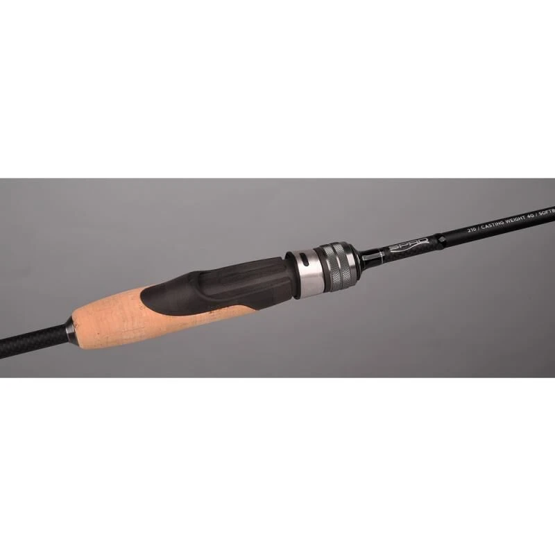 Spro Trout Master Trout Pro S-Bait 2.10m 4g - Afbeelding 2