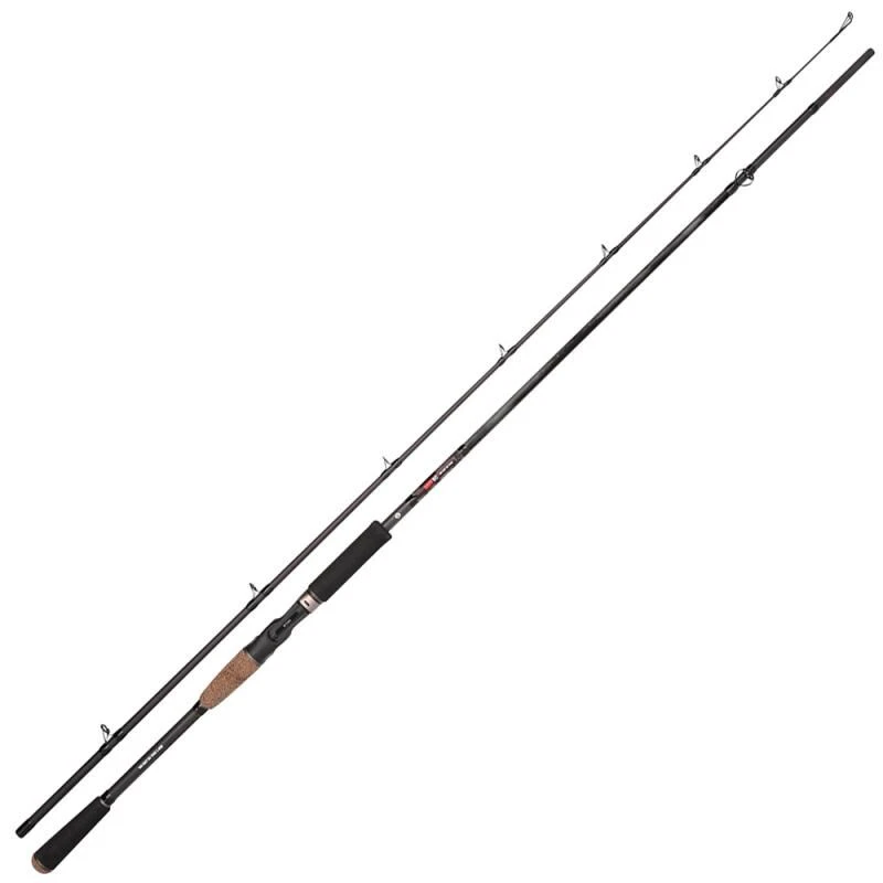 Spro Ruff BC Big Bait 2.40m 40-100g 1 Spro Ruff BC Big Bait 2.40m 40-100g