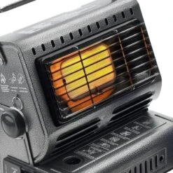 MacGyver Gaskachel + 3 X All Ride Butane Gas 7 MacGyver Gaskachel + 3 X All Ride Butane Gas -Spro Voor Visgerei Winkel 2054393MacGyver Gaskachel 3 x All Ride Butane Gas