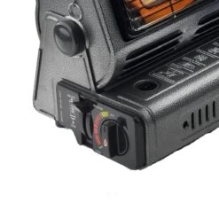 MacGyver Gaskachel + 3 X All Ride Butane Gas 6 MacGyver Gaskachel + 3 X All Ride Butane Gas -Spro Voor Visgerei Winkel 2054394MacGyver Gaskachel 3 x All Ride Butane Gas 1