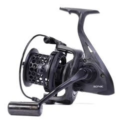 Sonik VaderX Pro Carbon 10000 Reel -Spro Voor Visgerei Winkel 2303221Sonik VaderX Pro Carbon 10000 Reel 2