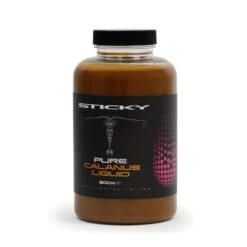Sticky Baits Pure Calanus Liquid 500ml