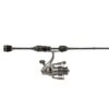 Abu Garcia Carabus Delicate Combo 1.80m 0.8-4.0g