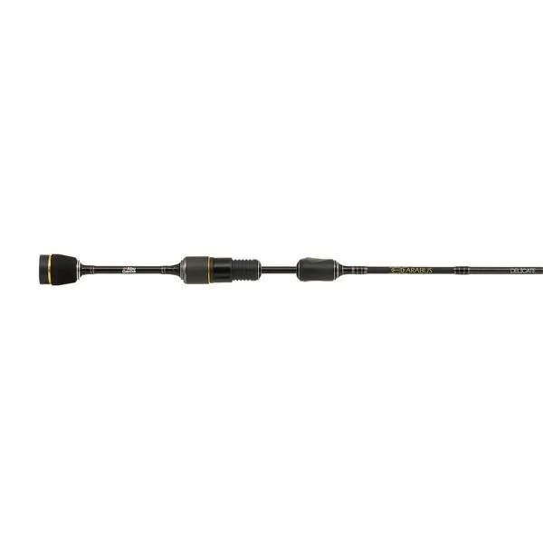 Abu Garcia Carabus Delicate Combo 1.80m 0.8-4.0g - Afbeelding 3