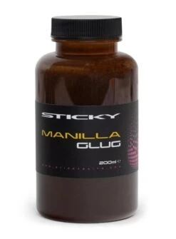 Sticky Baits Manilla Glug 200ml