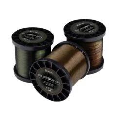 Sonik Subsonik Monofilament Camo 3000m